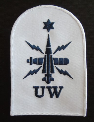 Royal navy underwater warfare - navy,