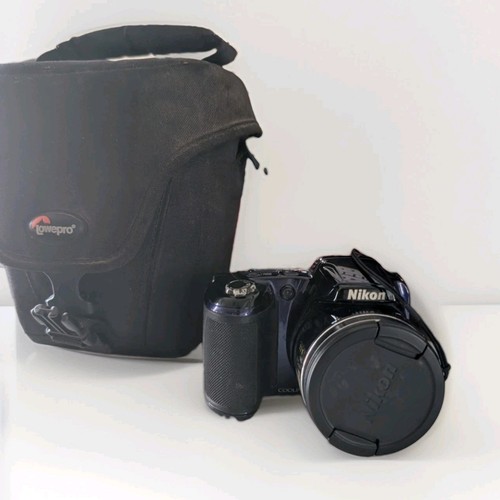 Nikon coolpix l810 digital - nikon,