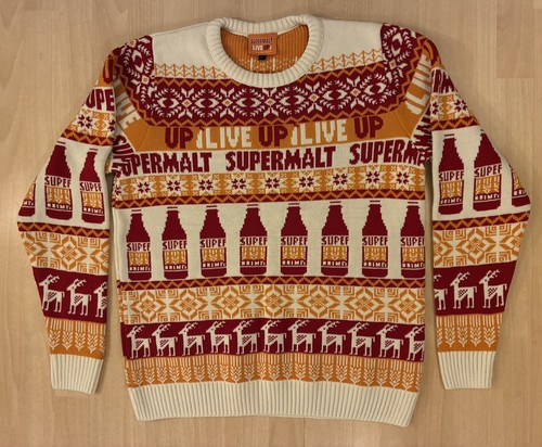 Large inch chest supermalt - 43",