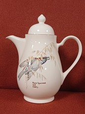 Beautiful Noritake Ireland Coffee Pot