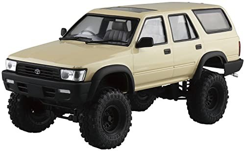 Aoshima toyota hilux surf - toyota,