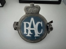 Vintage Original RAC ROYAL