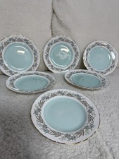 Royal Tuscan Fresco bone china