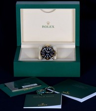 2024 Rolex Submariner Date