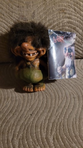 Nyform original troll big - original,