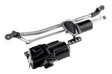WIPER LINKAGE WIPER MOTOR