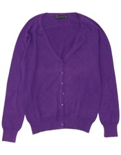 Zara Womens Cardigan Sweater