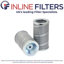 Hydraulic Filter for Merlo