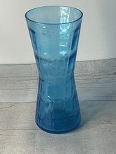 Vintage Swedish Art Glass Vase