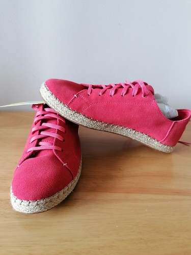 Tom ladies pink pumps - ladies,