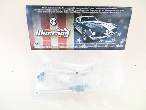 Deagostini build your own - your,