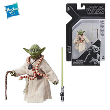 Star Wars Black Series Yoda