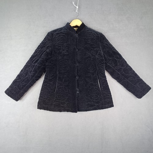 Quilted jacket womens - quilted, m