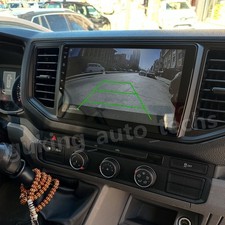 Head Unit For VW Crafter MK2