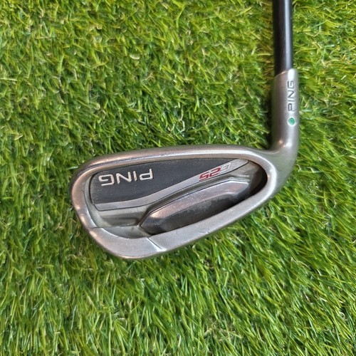 Ping g25 pitching wedge - wedge, green