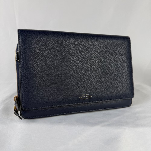 Smythson panama zip - panama, travel