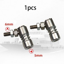 Control Cable Throttle Ball