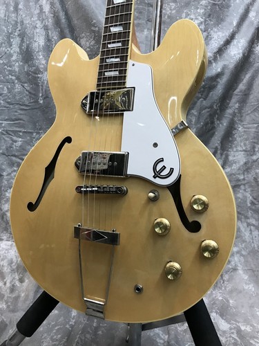Epiphone casino hard case - w/hard,