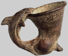 50 BC Ancient Roman Greek