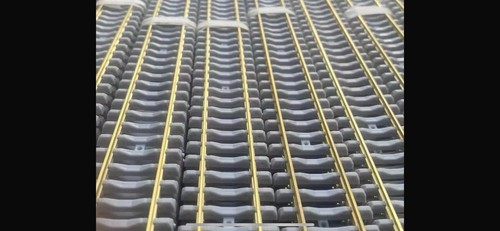 Lengths ho gauge - lengths,