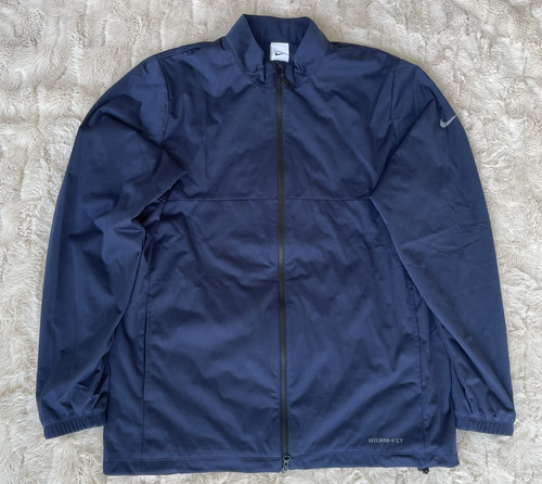 Nike zip vapor golf - zip, jacket