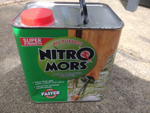 Nitromors all purpose - all, &