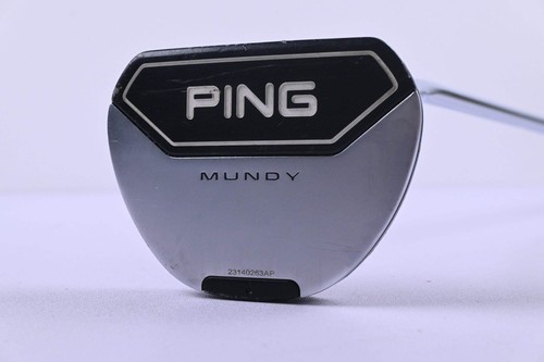Ping mundy 2023 putter - ping,