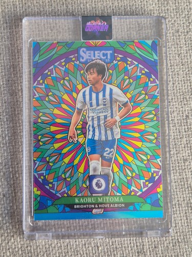 2024 select epl kaoru - 2024-25,
