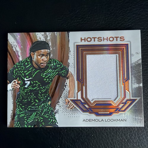 Ademola lookman atalanta - ademola, 2/5