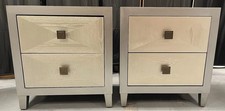 Nova Set Of 2, 2 Drawer Side