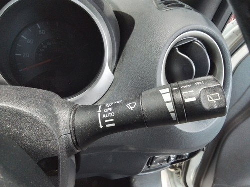 Column switches nissan juke - column,