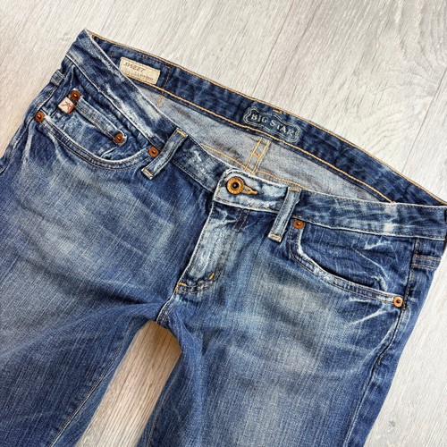 Ultra low rise bootcut - ultra,