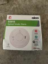 Aico ei3016 Smoke Alarm