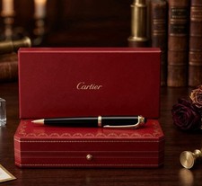 Cartier Executive Ballpoint