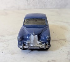 Vintage Corgi Toys Riley