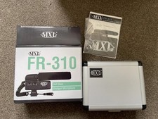 Marshall MXL FR310 MM-VE001