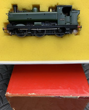 Samhongsa Brass RTR GWR Class