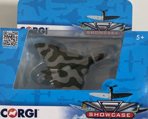 Vulcan bomber model - vulcan,