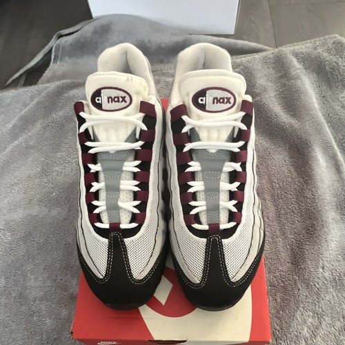 Nike air max trainers - 95,