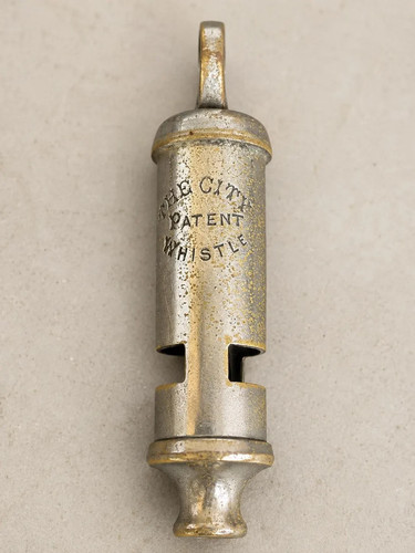 Antique the city patent - antique,