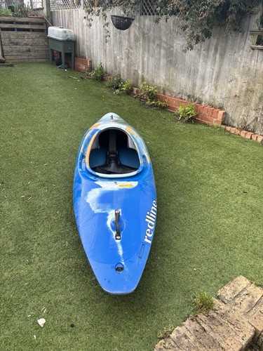 Dagger redline kayak - dagger,