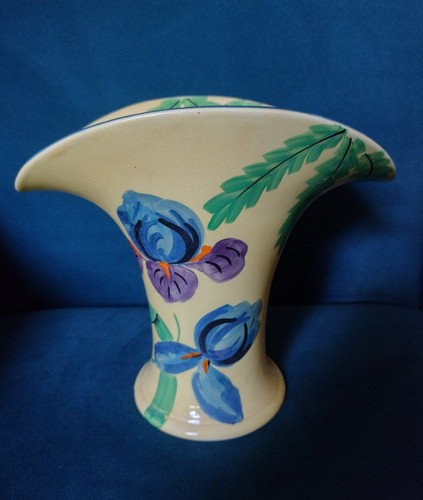 Vintage art deco - art, myott
