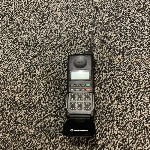 Motorola mr1 vintage - motorola,