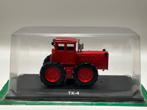 Artan classic tractor - artan, tk-4