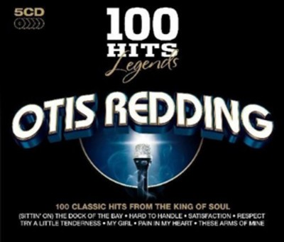 Otis redding - redding:,
