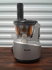  Breville Slow Juicer BJS600XL
