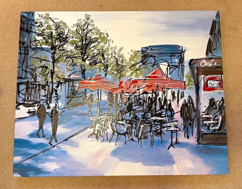 Paul kenton picture paris - picture,,