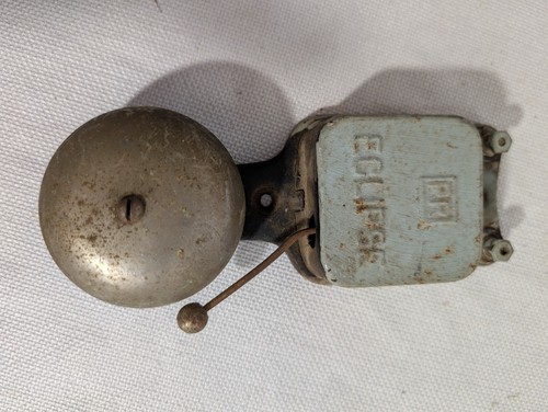 Eclipse antique electric - eclipse,