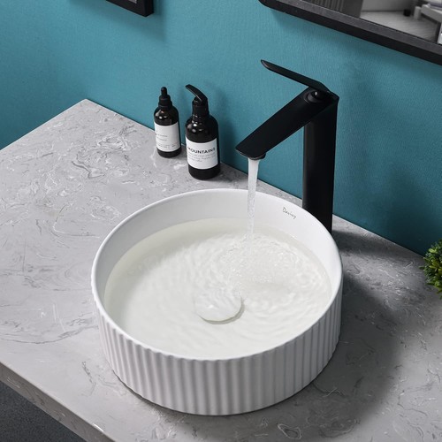 Davivy round ceramic - 14",