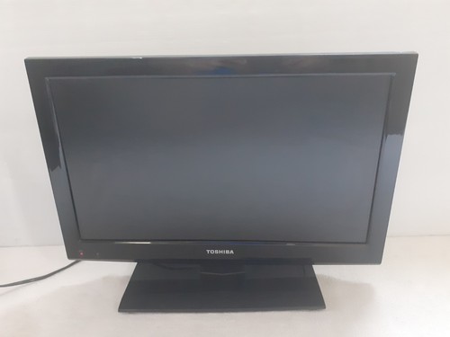 Toshiba 19dl502b2 lcd - toshiba,